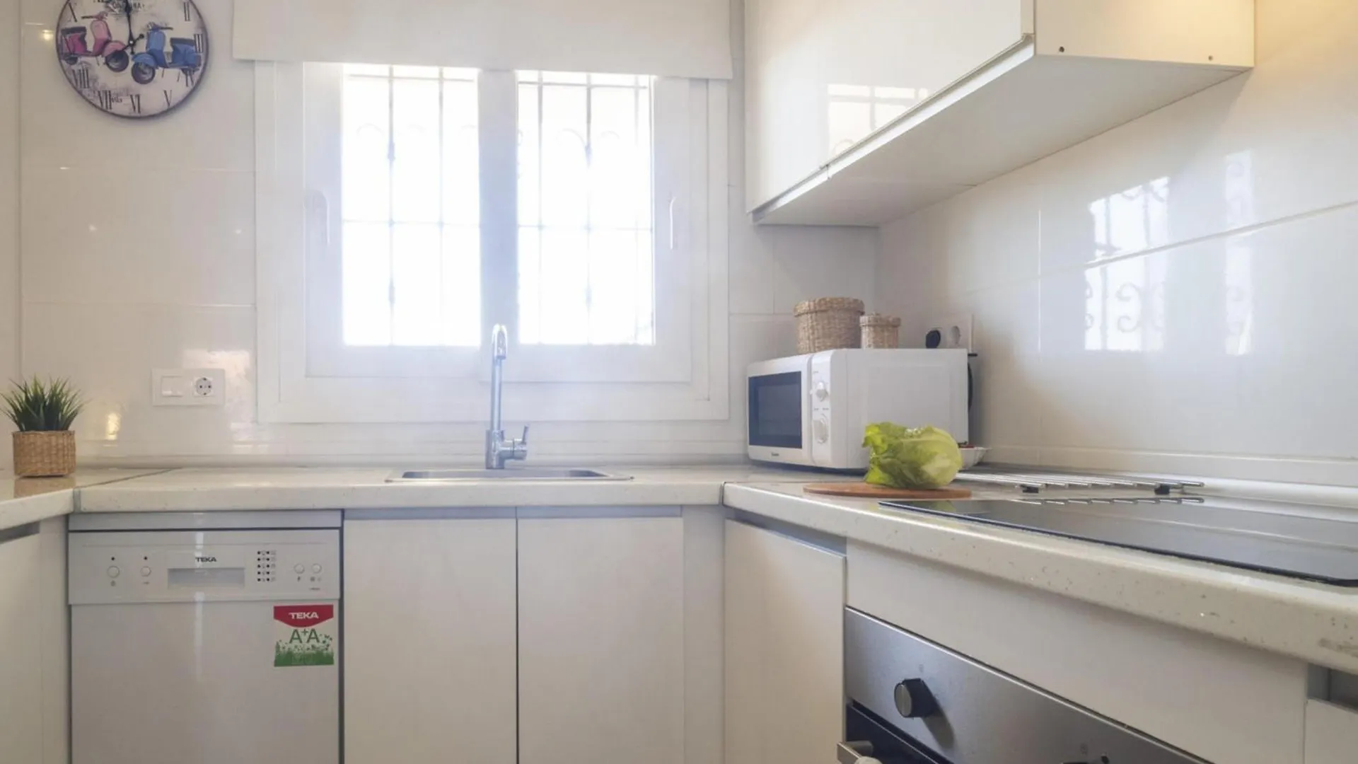 Apartamento Centrico En Riells Con Terraza A 100M De La Playa - Es-325-3 Torroella De Montgri
