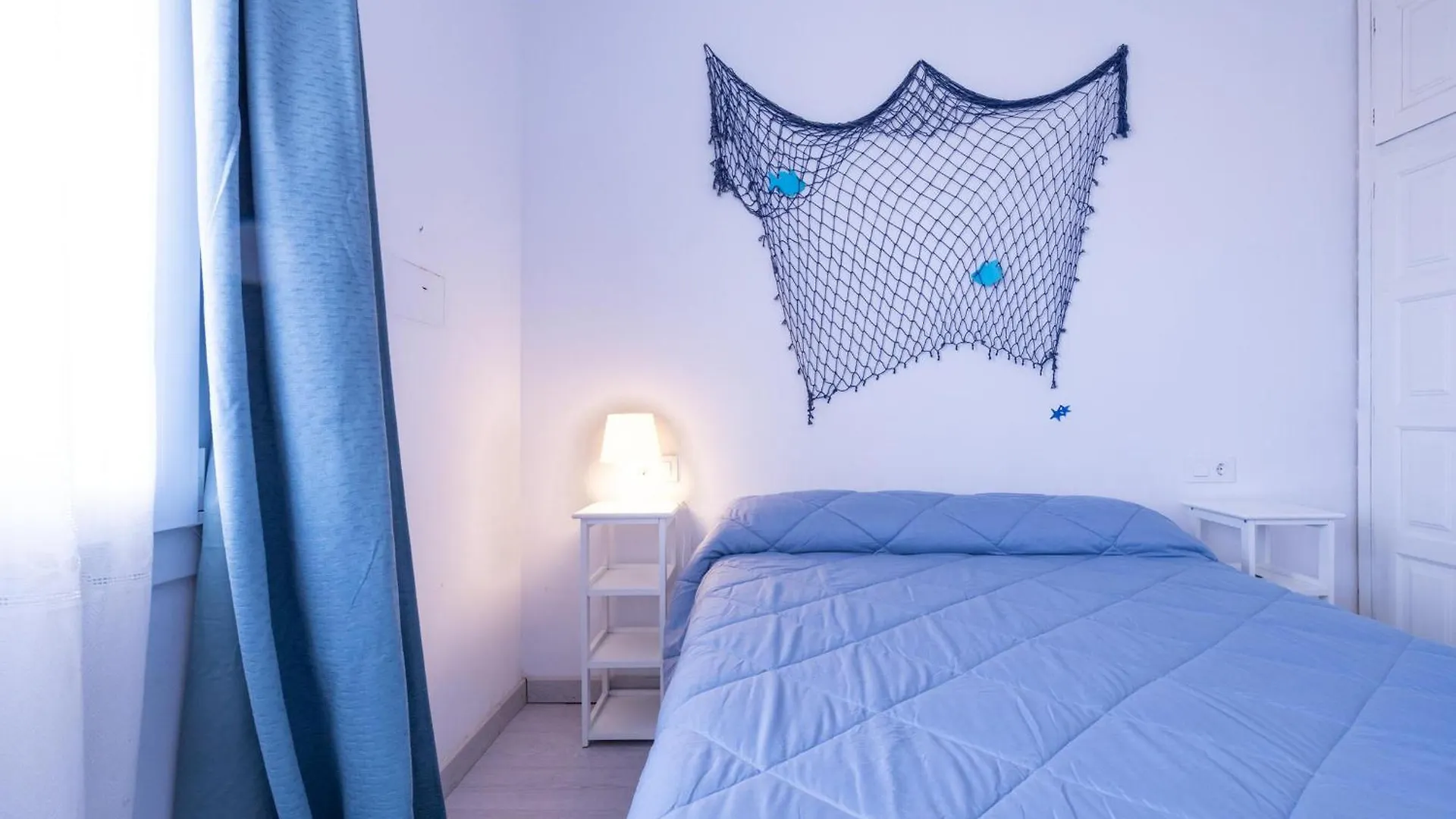 Apartamento Centrico En Riells Con Terraza A 100M De La Playa - Es-325-3 トレリャ・デ・モングリ スペイン