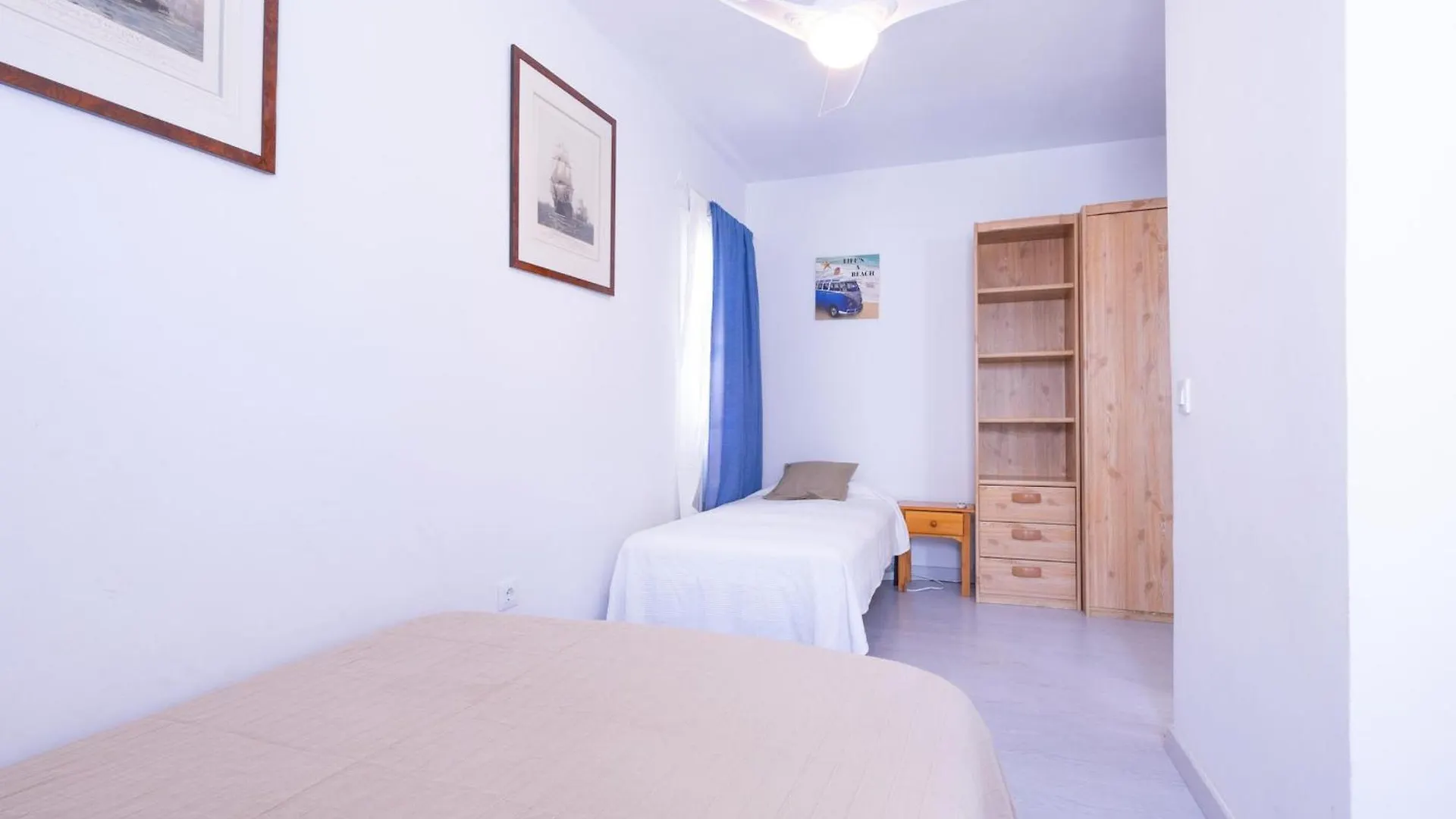 Apartment Apartamento Centrico En Riells Con Terraza A 100M De La Playa - Es-325-3 Torroella de Montgrí