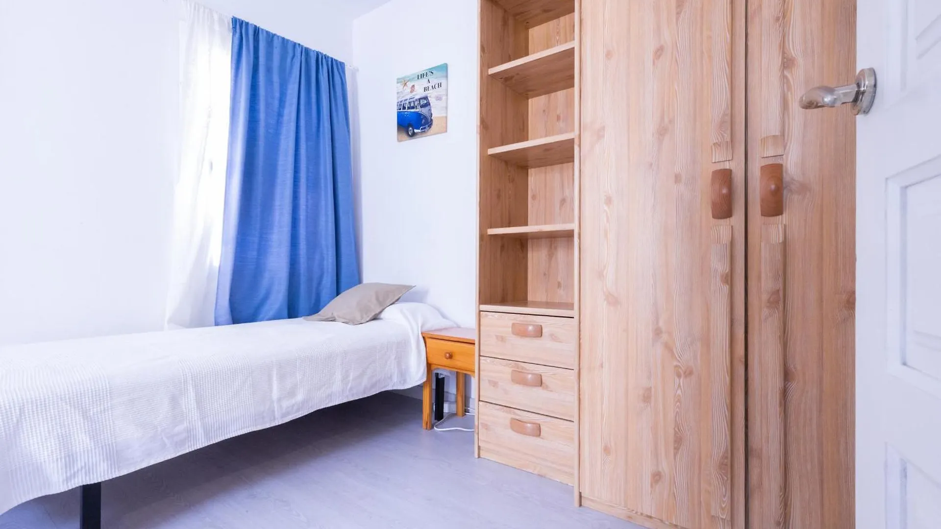 Apartamento Centrico En Riells Con Terraza A 100M De La Playa - Es-325-3 Torroella de Montgrí Apartment