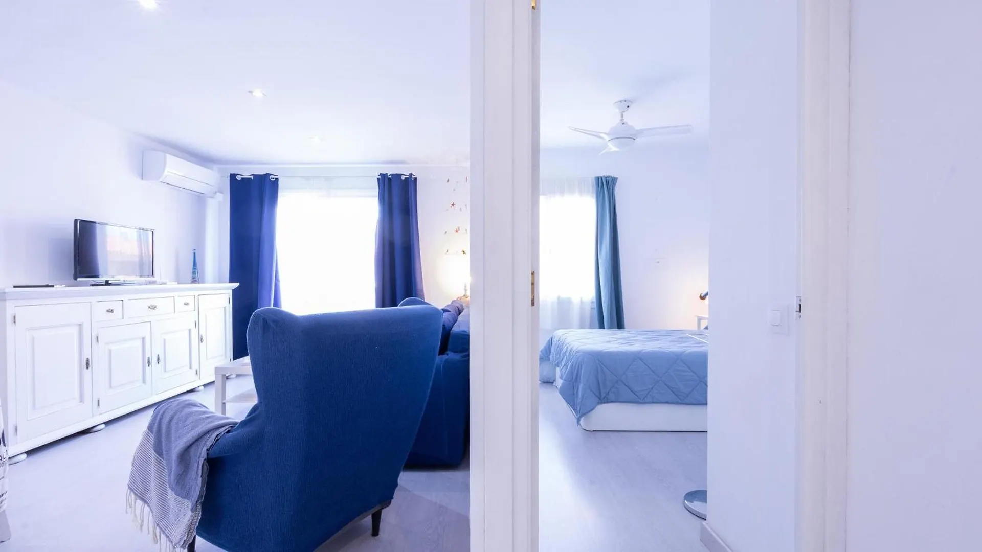 Apartamento Centrico En Riells Con Terraza A 100M De La Playa - Es-325-3 Torroella de Montgrí Apartment