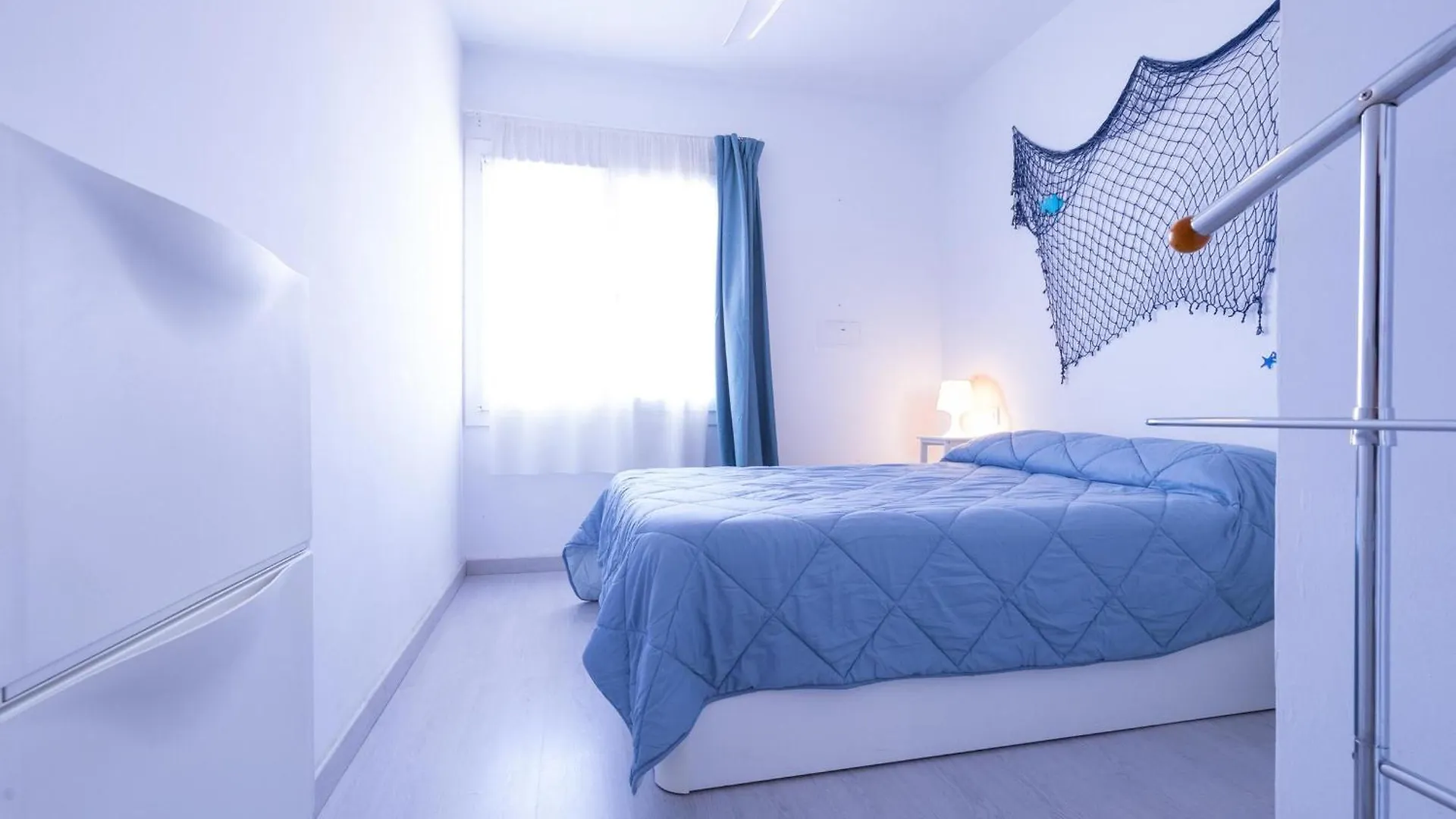 Apartamento Centrico En Riells Con Terraza A 100M De La Playa - Es-325-3 トレリャ・デ・モングリ スペイン