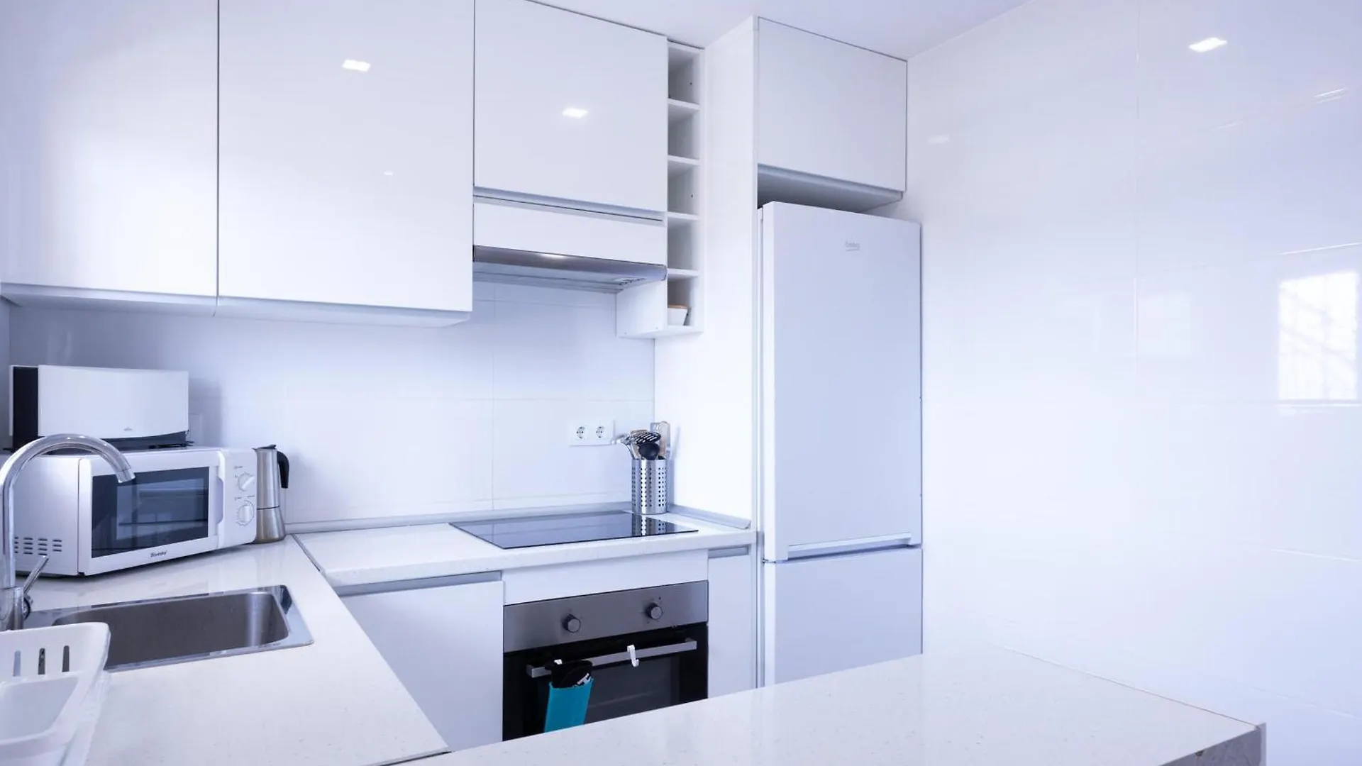 Apartamento Centrico En Riells Con Terraza A 100M De La Playa - Es-325-3 トレリャ・デ・モングリ 0*,