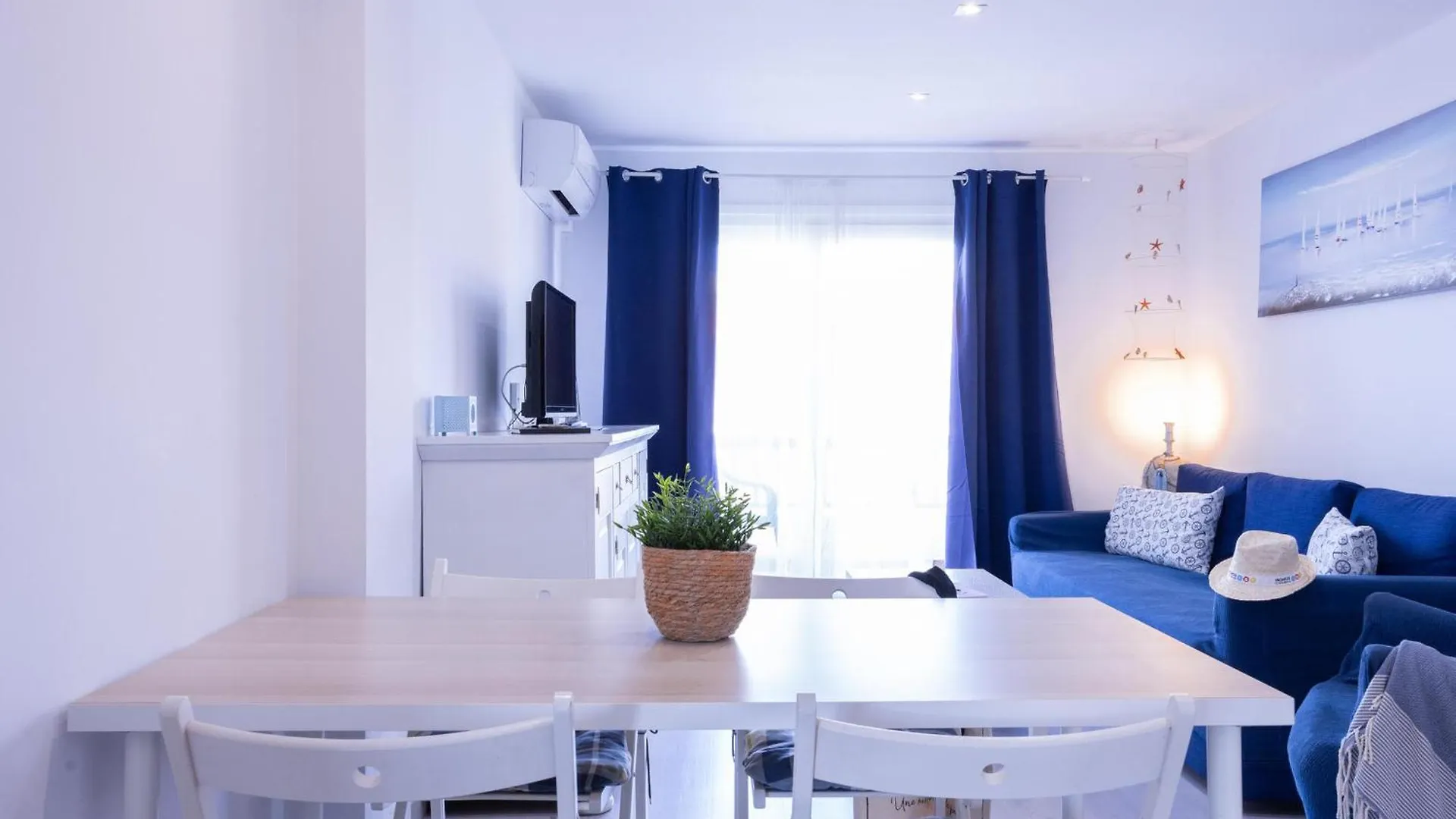 Apartamento Centrico En Riells Con Terraza A 100M De La Playa - Es-325-3 トレリャ・デ・モングリ
