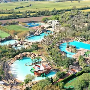 Clipper - El Delfin - Platja De Pals Hotel