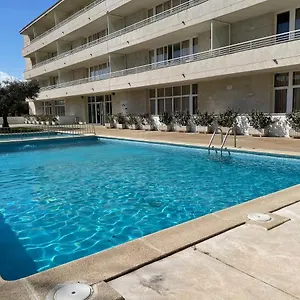 L'estartit - Costa Brava Apartamento