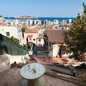 Casa A L'estartit Amb Vistes A Les Illes Medes Apartamento