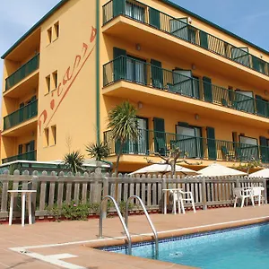 Picasso Hotel