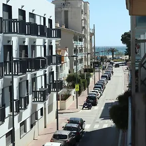 Apartamento A 100 M De La Playa! Apartamento