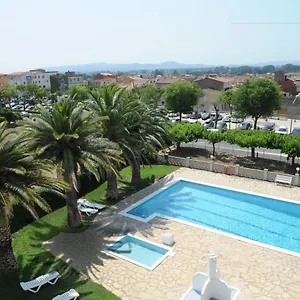 Rvhotels Gr92 Hotel