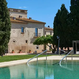 Urh - Moli Del Mig Hotel