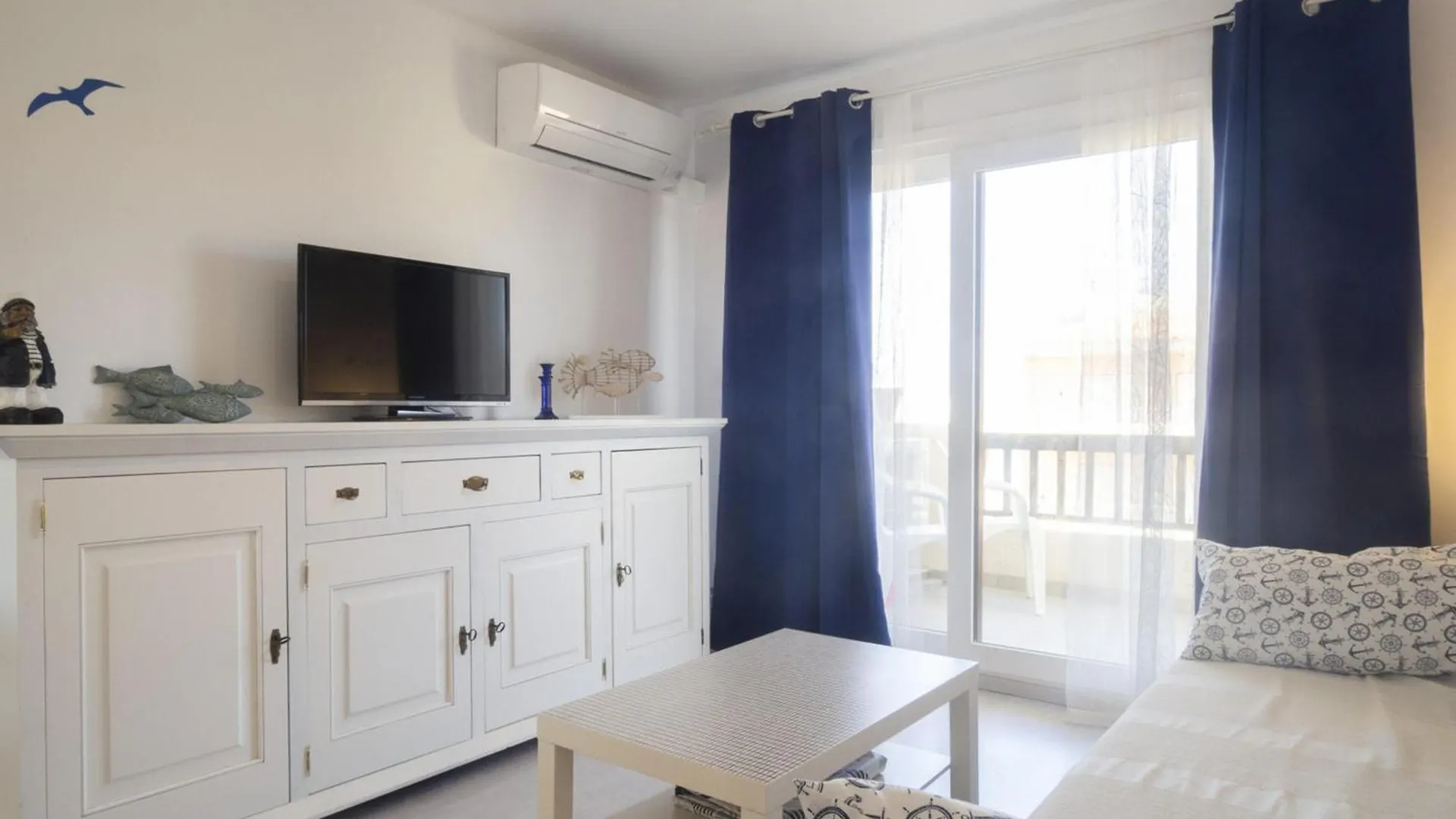 Apartment Apartamento Centrico En Riells Con Terraza A 100M De La Playa - Es-325-3 Torroella De Montgri