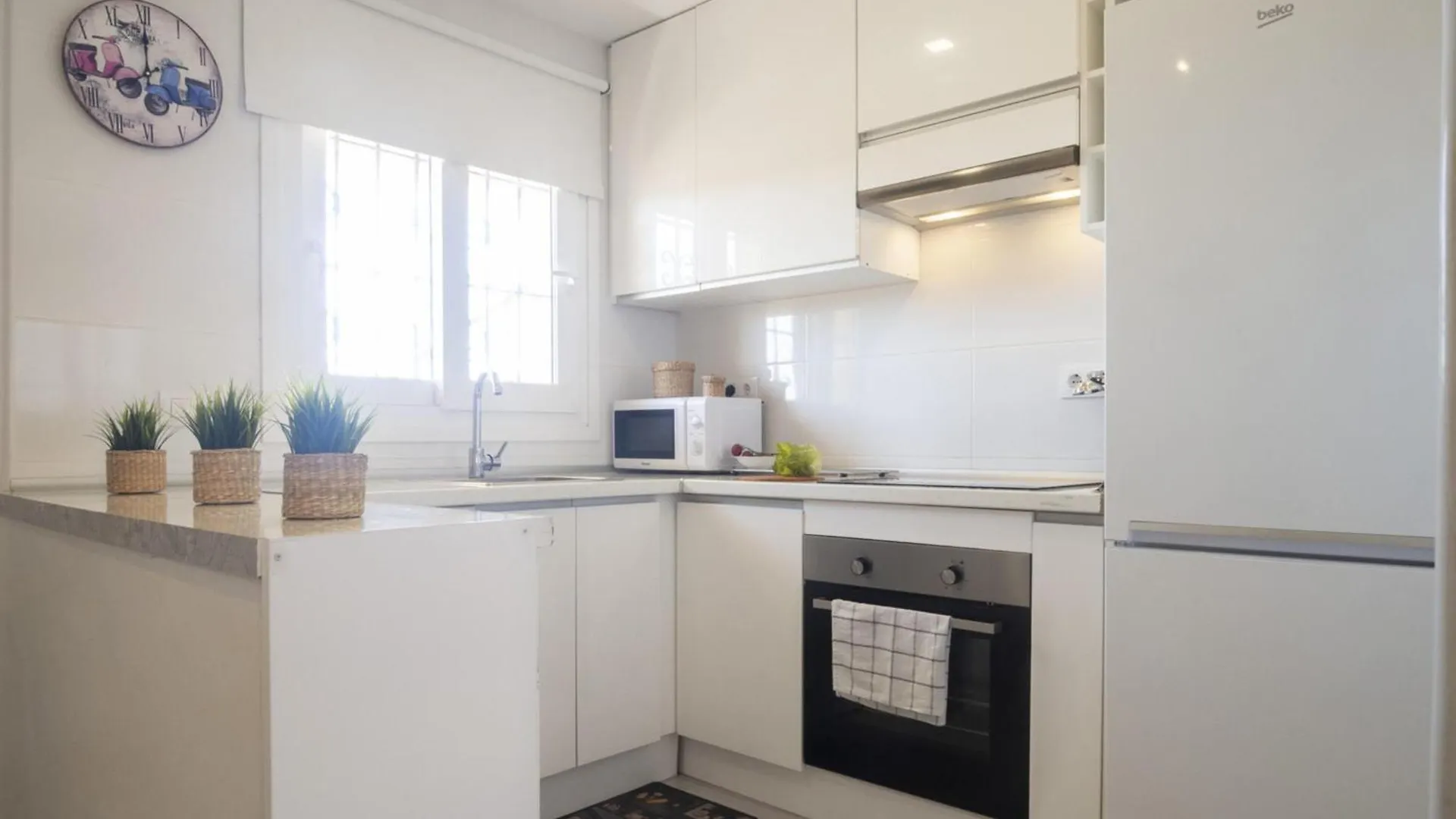 Apartamento Centrico En Riells Con Terraza A 100M De La Playa - Es-325-3 Torroella De Montgri Apartment