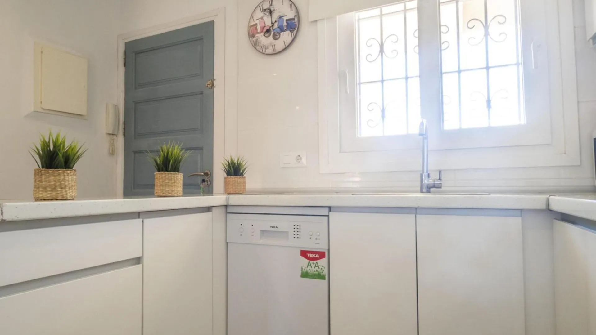 Apartamento Centrico En Riells Con Terraza A 100M De La Playa - Es-325-3 Torroella De Montgri Apartment