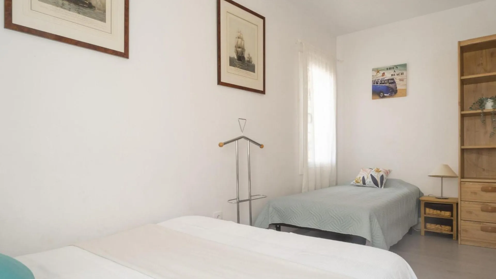 Apartamento Centrico En Riells Con Terraza A 100M De La Playa - Es-325-3 Torroella De Montgri 0*,