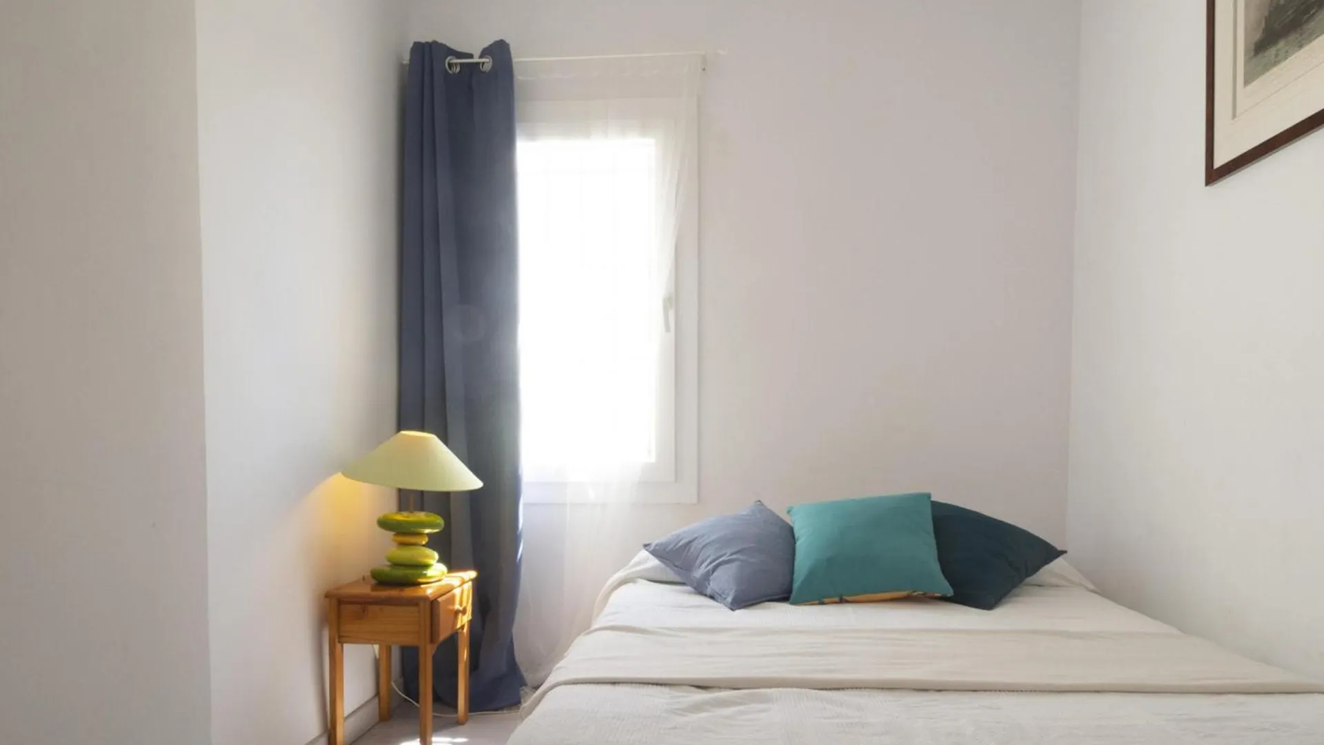 Apartamento Centrico En Riells Con Terraza A 100M De La Playa - Es-325-3 Torroella De Montgri