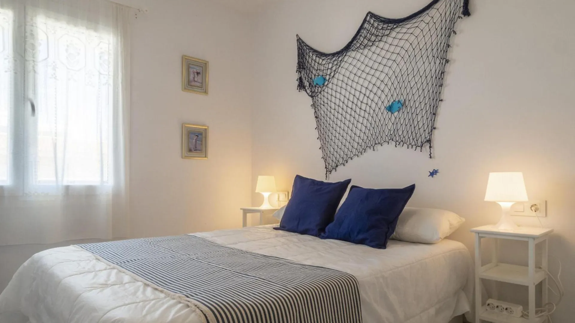 Apartamento Centrico En Riells Con Terraza A 100M De La Playa - Es-325-3 Torroella De Montgri 0*,