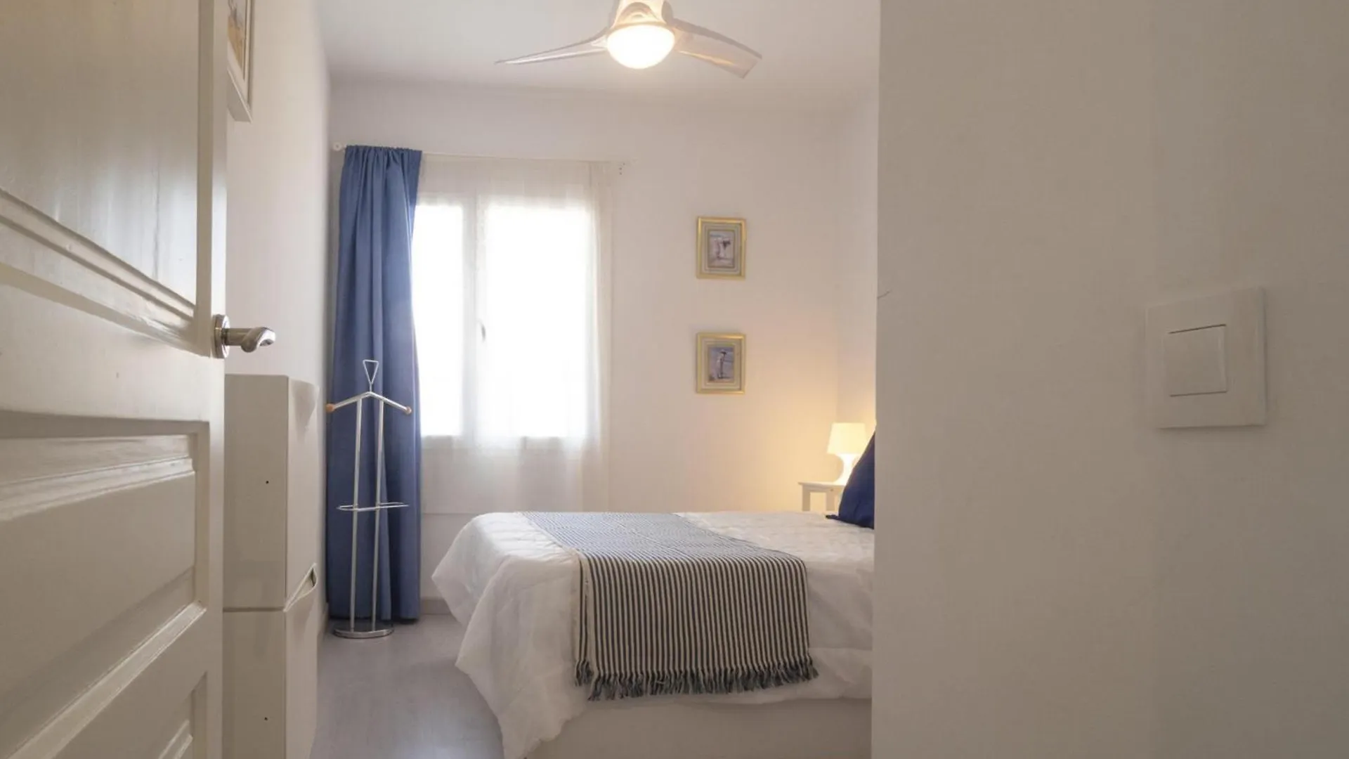 Apartamento Centrico En Riells Con Terraza A 100M De La Playa - Es-325-3 Torroella De Montgri