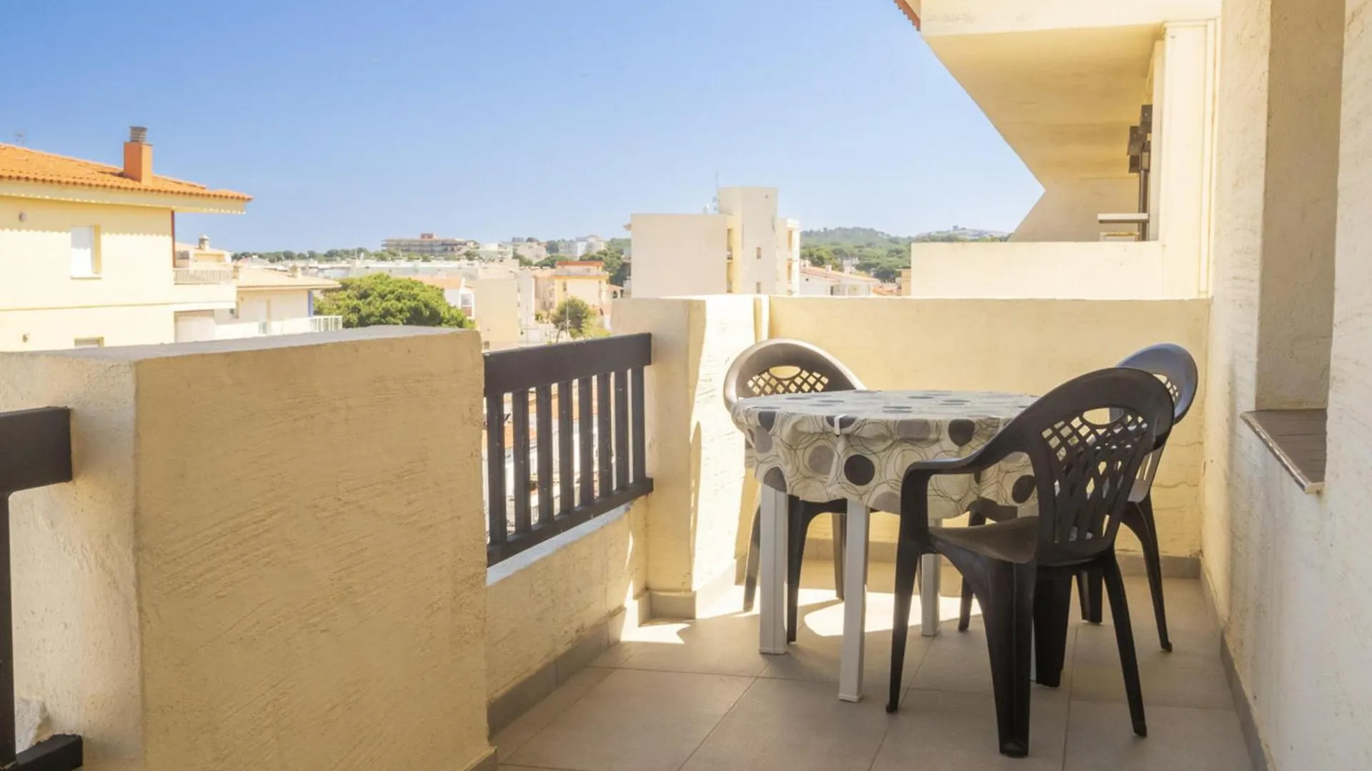 Apartment Apartamento Centrico En Riells Con Terraza A 100M De La Playa - Es-325-3 Torroella De Montgri